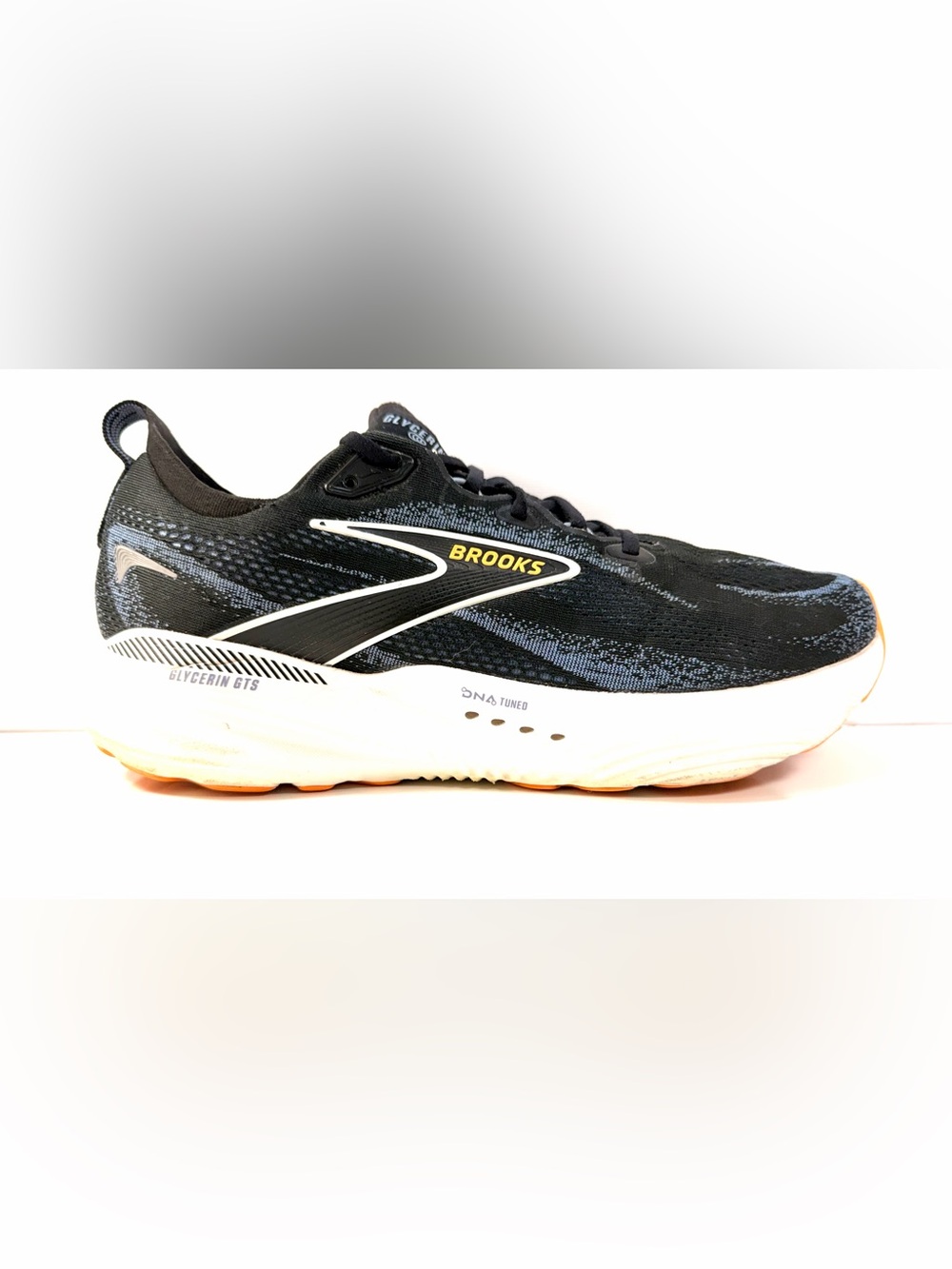 Brooks Glicerin GTS22 (307)